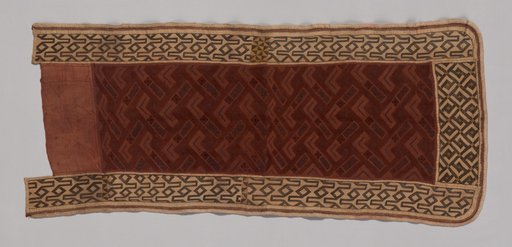 Woman's Overskirt