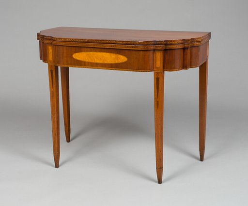 Card Table
