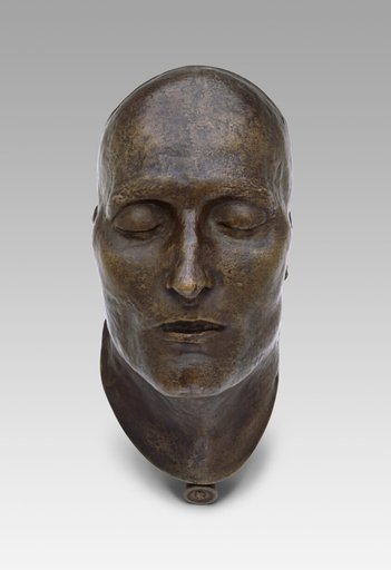 Death Mask of Napoleon