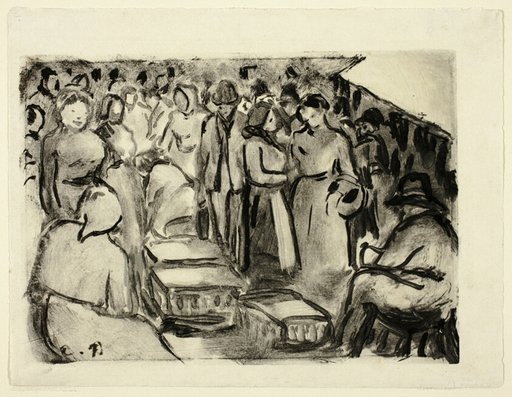 The Market