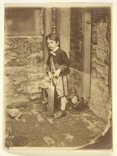 Charles (Robin) Langton Clarke