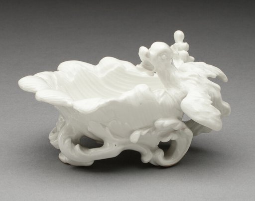 Salt Cellar