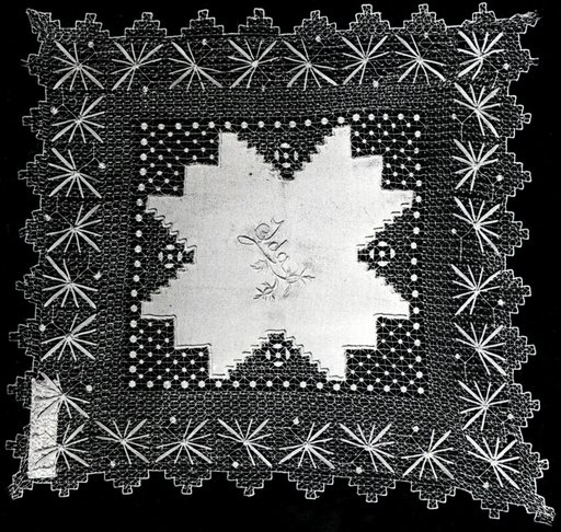 Handkerchief