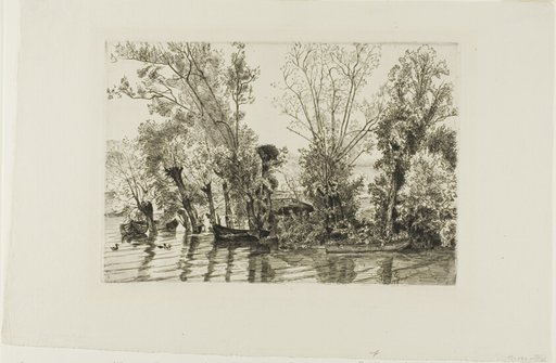 The Willows at Mottiaux