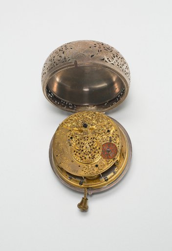 Carriage Clock