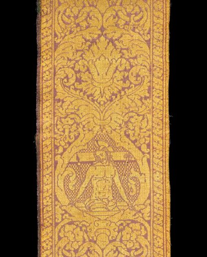 Fragment (From an Orphrey Band)