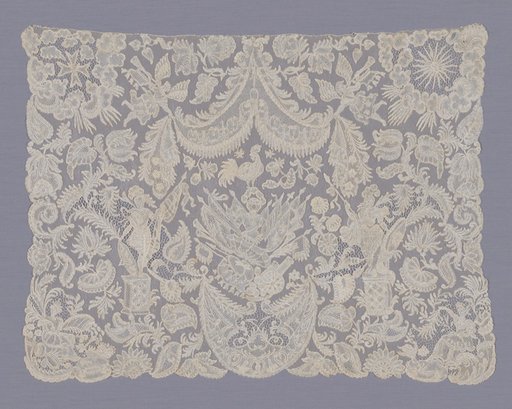 Cravat End