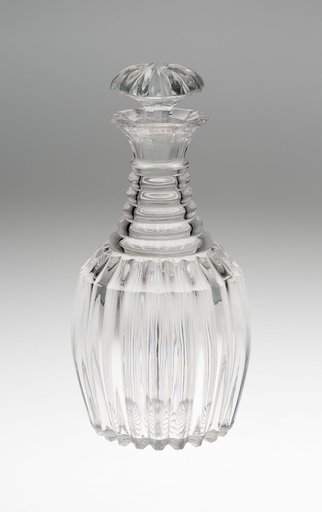 Claret Decanter