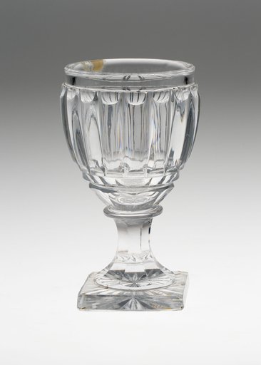 Claret Glass