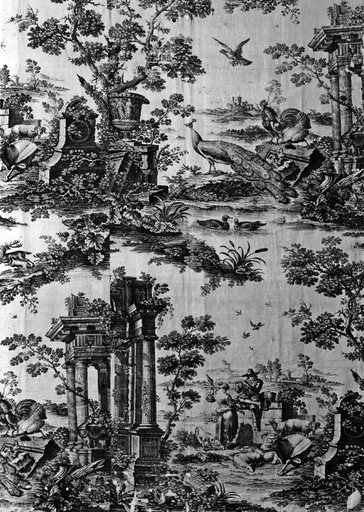 Panel (Furnishing Fabric)