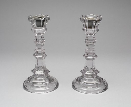 Pair of Candlesticks