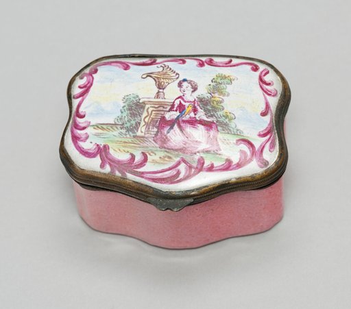 Patch Box