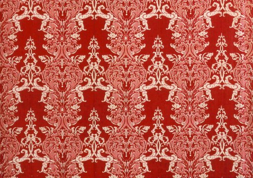 Panel (Furnishing Fabric)