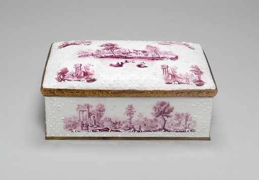 Casket