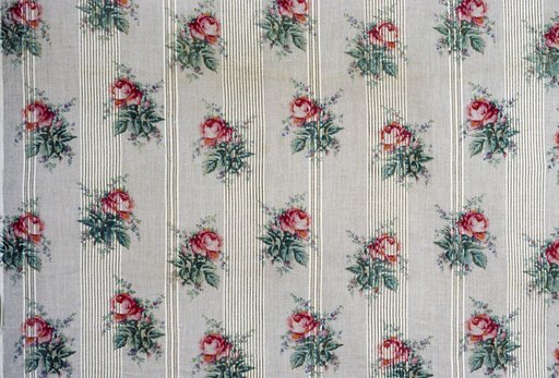 Panel (Dress Fabric)