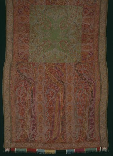 Long Shawl