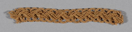 Fragment (Bonnet Trim)