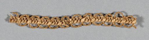 Fragment (Bonnet Trim)