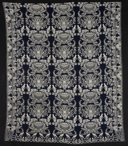 Coverlet