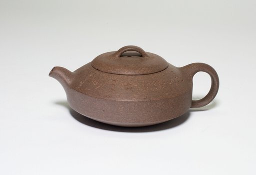 Teapot