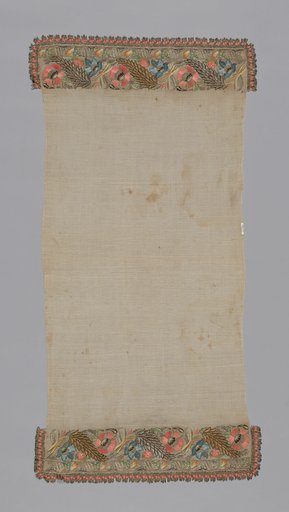 Towel or Napkin