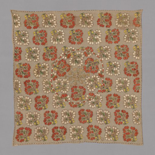 Turban Cover
