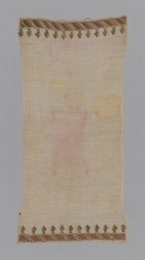 Towel or Napkin