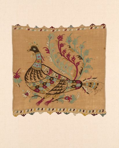 Pillow Cover