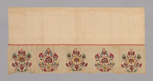 Bed Valance