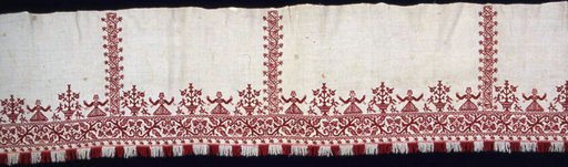 Valance (For a Bed)
