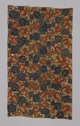 Bedcover