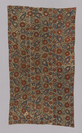 Bedcover