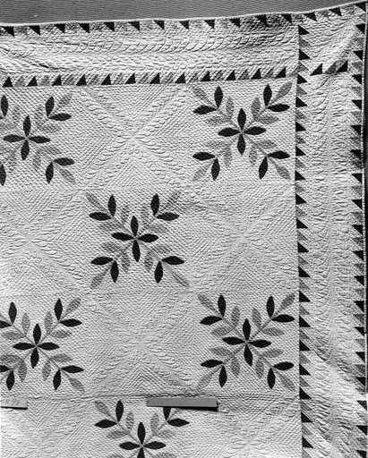 Bedcover