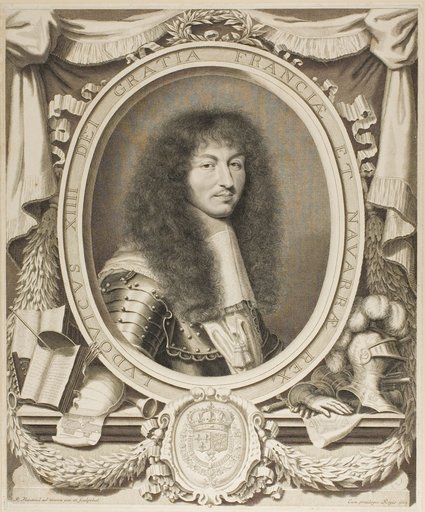Louis XIV