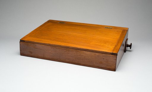 Writing Box