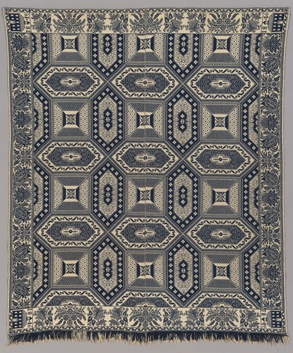 Coverlet