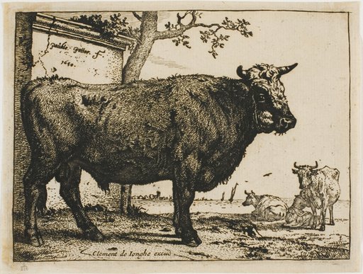 The Bull
