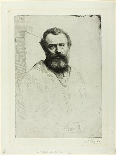 Portrait of the Artist