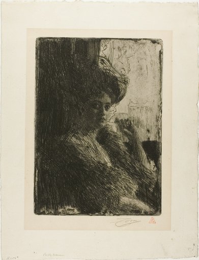 Betty Nansen