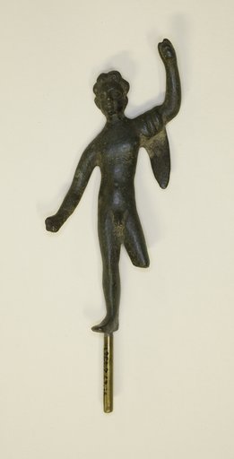 Statuette of Herakles