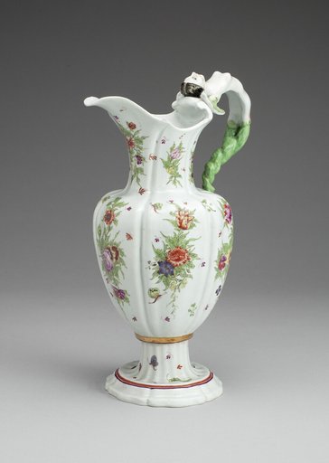 Ewer