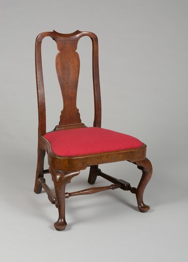 Child's Side Chair
