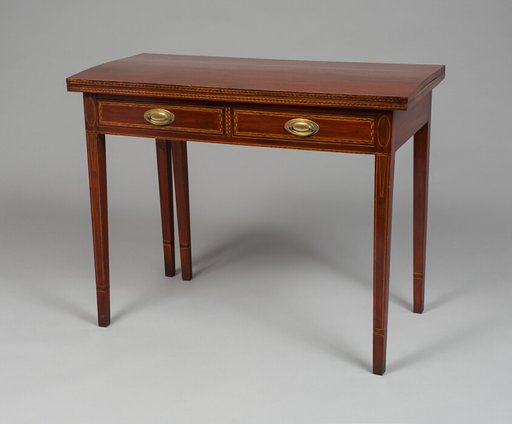 Card Table