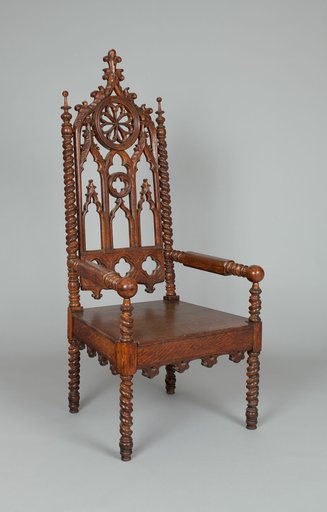 Armchair