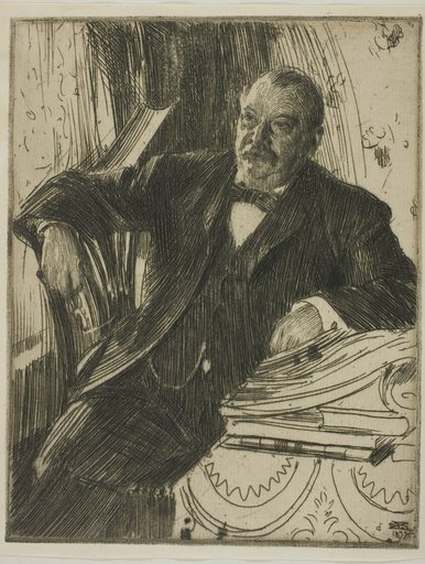 Grover Cleveland II