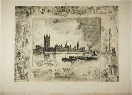 Westminster Palace