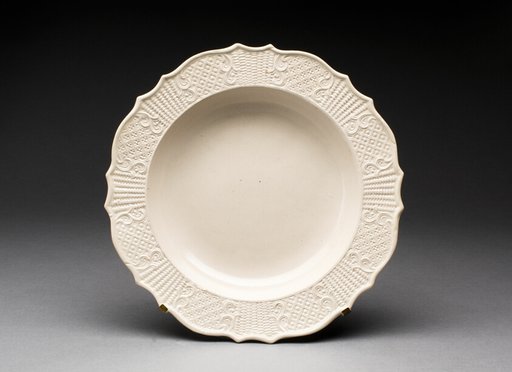 Soup Plate