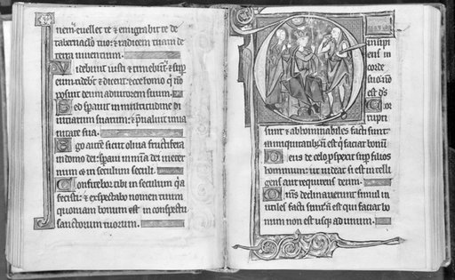 Psalter