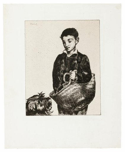 The Urchin