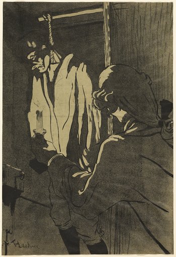 The Hanged Man